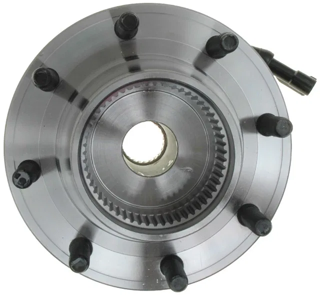 715025 – RAYBESTOS Wheel Bearing And Hub Assembly, OE Replacement